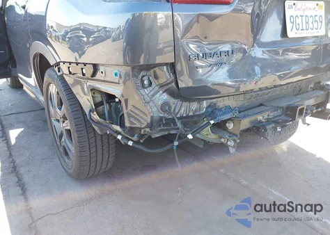 2023 Subaru Ascent Onyx Edition Limited 7-Passenger z USA, uszkodzony, nr VIN 4S4WMAKD9P3439741